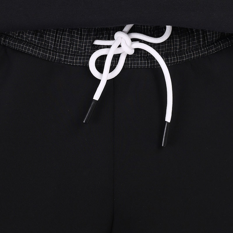 Мужские брюки Jordan Air Fleece Pants (CV3172-010)  - цена, описание, фото 2